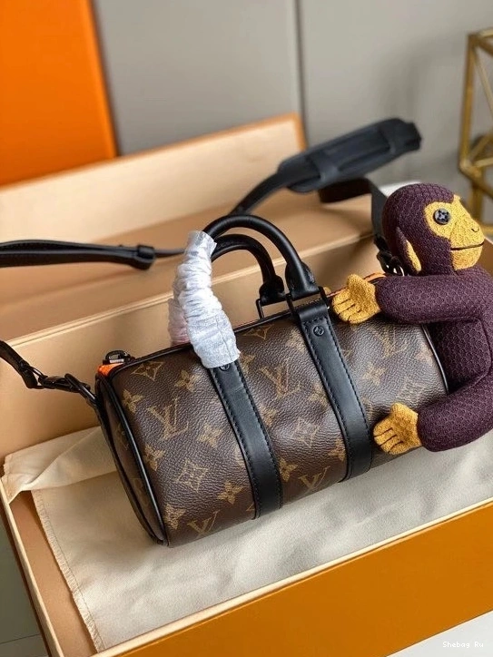 KEEPALL XS LOUIS VUITTON 0811